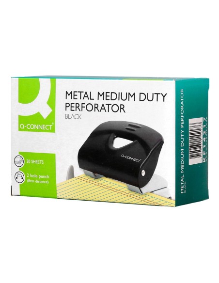 TALADRADOR Q-CON.KF14217 NG.ABERTURA 2MM 20H.