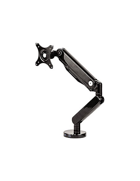 BRAZO MONITOR FELLOWES PLATINUM 1 PANTALLA AJUST ALTURA 8 KG NG. BRAZO MONITOR FELLOWES PLATINUM 1 PANTALLA AJUST ALTURA 8 KG NG.