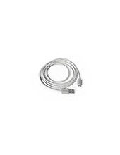 CABLE GROOVY USB 2.0 A APPLE LIGHTNING CABLE 2 METROS BL. 2