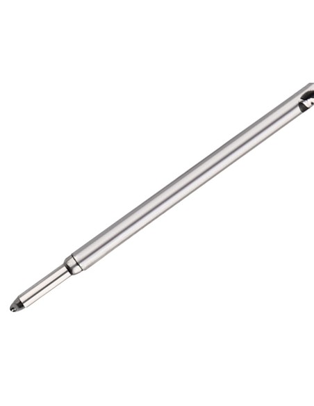 RECAMBIO BOLIGRAFO BELIUS ROSCA AZ. CAJA 3 UD.