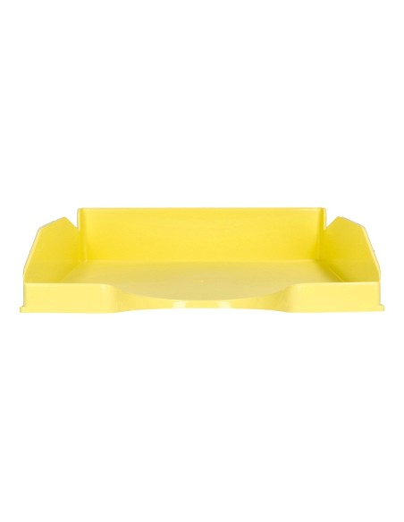 BANDEJA PLAST.Q-CON.AM. PASTEL OPACO 240X70X340MM BANDEJA PLAST.Q-CON.AM. PASTEL OPACO 240X70X340MM