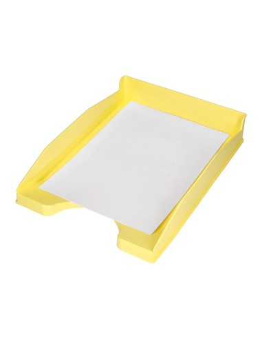 BANDEJA PLAST.Q-CON.AM. PASTEL OPACO 240X70X340MM BANDEJA PLAST.Q-CON.AM. PASTEL OPACO 240X70X340MM