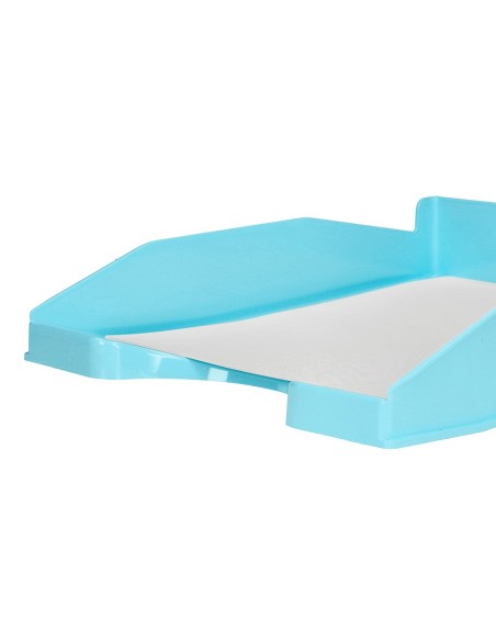 BANDEJA PLAST.Q-CON.CEL. OPACO 240X70X340MM BANDEJA PLAST.Q-CON.CEL. OPACO 240X70X340MM
