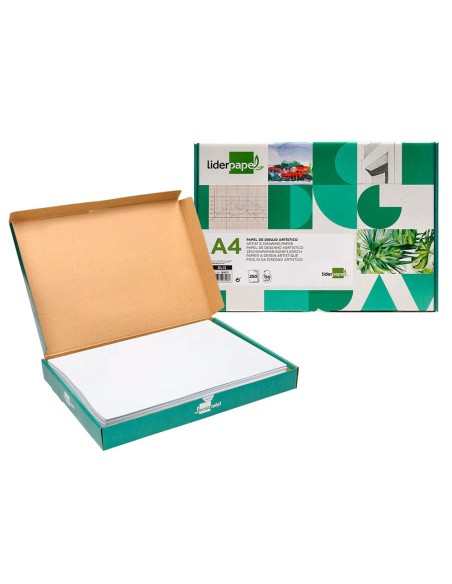 PAPEL DIBUJO 210X297MM 130GR.SIN RE A4 HOJA PAPEL DIBUJO 210X297MM 130GR.SIN RE A4 HOJA