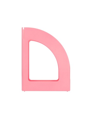REVISTERO PLAST.Q-CON.ROSA PASTEL 320X250X80MM