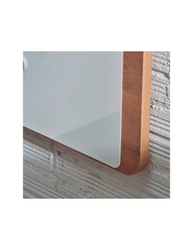 PIZARRA BL.ROCADA GAMA NATURAL LACADA MAGNETICA 115X75 CM