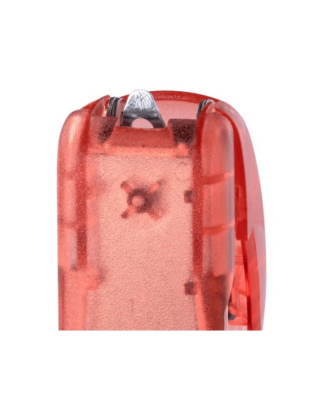 GRAPADORA RAPID MINI F4 COLOUR BREEZE GRAPAS 24/6 26/6 CORAL BLISTER