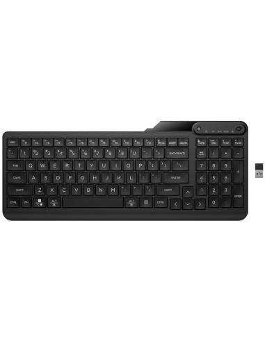 TECLADO HP 475 DUAL INALAMBRICO NG.