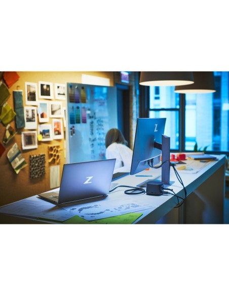 TECLADO HP 975 DUAL INALAMBRICO BT.5.0 RETROILUMINACION USB-C GRIS