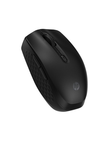 RATON HP 425 PROGRAMABLE BT.7 BOTONES 4000 DPI NG.