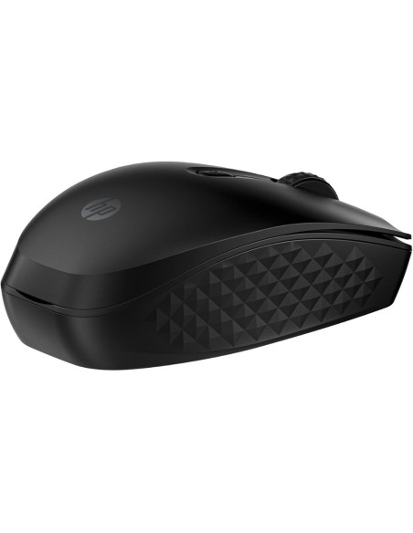 RATON HP 425 PROGRAMABLE BT.7 BOTONES 4000 DPI NG.