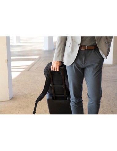 MOCHILA PORTATIL HP RENEW BUSINESS 17,3\" NG.320X140X470MM