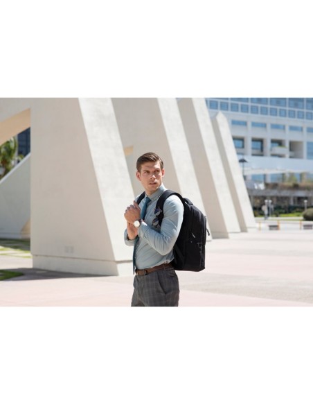 MOCHILA PORTATIL HP RENEW BUSINESS 17,3\" NG.320X140X470MM