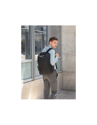 MOCHILA PORTATIL HP RENEW BUSINESS 17,3\" NG.320X140X470MM