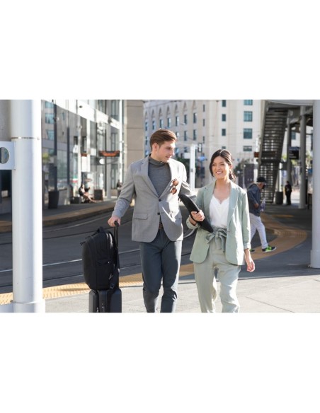 MOCHILA PORTATIL HP RENEW BUSINESS 17,3\" NG.320X140X470MM