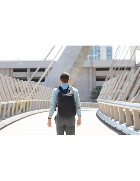 MOCHILA PORTATIL HP RENEW BUSINESS 17,3\" NG.320X140X470MM