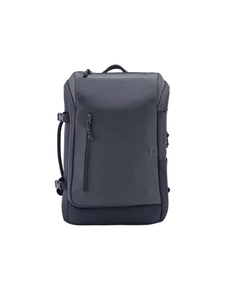 MOCHILA PORTATIL HP TRAVEL 25 L 15,6\" GRIS 245X440X320MM MOCHILA PORTATIL HP TRAVEL 25 L 15,6\" GRIS 245X440X320MM