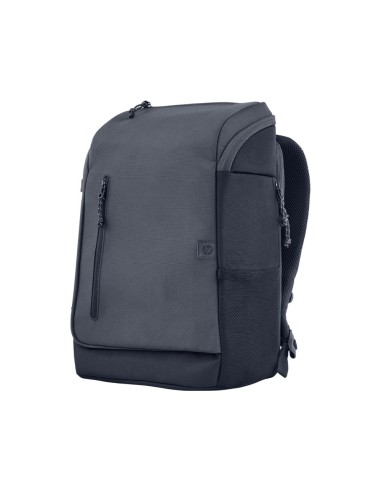 MOCHILA PORTATIL HP TRAVEL 25 L 15,6\" GRIS 245X440X320MM