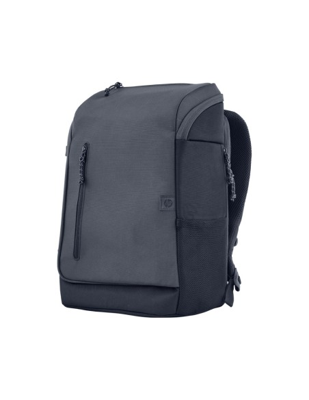 MOCHILA PORTATIL HP TRAVEL 25 L 15,6\" GRIS 245X440X320MM
