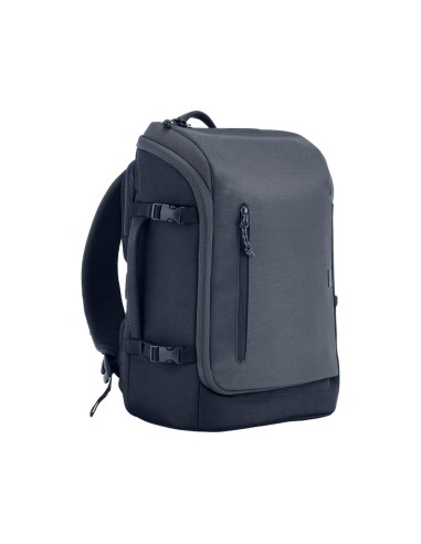 MOCHILA PORTATIL HP TRAVEL 25 L 15,6\" GRIS 245X440X320MM
