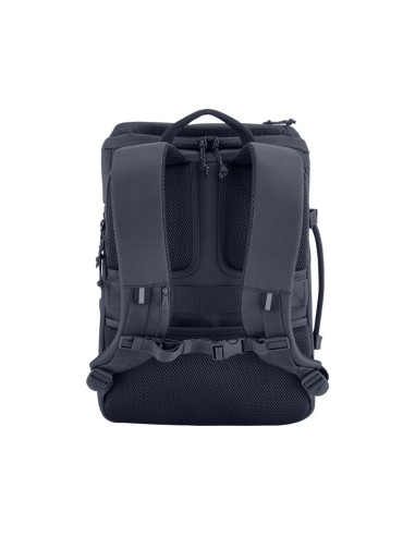 MOCHILA PORTATIL HP TRAVEL 25 L 15,6\" GRIS 245X440X320MM