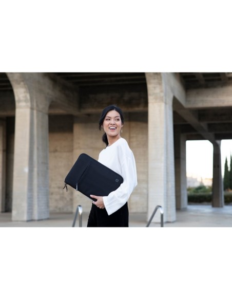 FUNDA PORTATIL HP RENEW BUSINESS 14,1\" NG.250X220X360MM