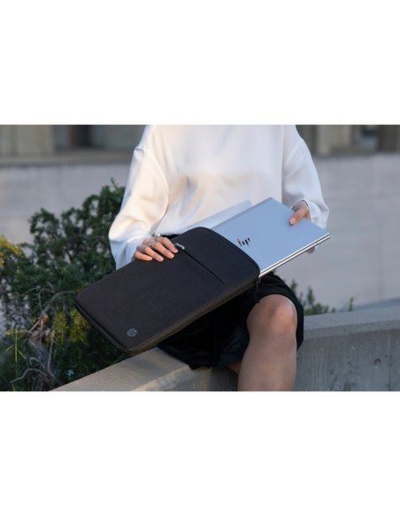 FUNDA PORTATIL HP RENEW BUSINESS 14,1\" NG.250X220X360MM