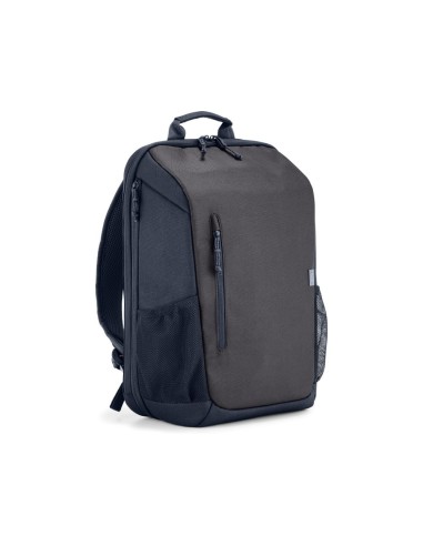 MOCHILA PORTATIL HP TRAVEL 18 L 15,6\" GRIS 290X240X420MM
