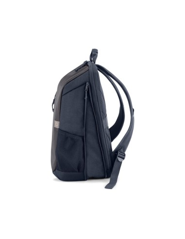 MOCHILA PORTATIL HP TRAVEL 18 L 15,6\" GRIS 290X240X420MM