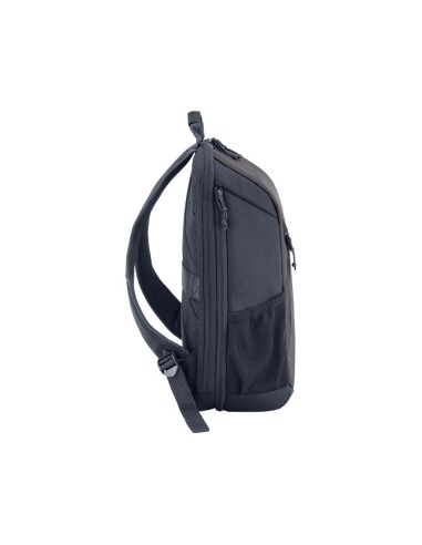 MOCHILA PORTATIL HP TRAVEL 18 L 15,6\" GRIS 290X240X420MM