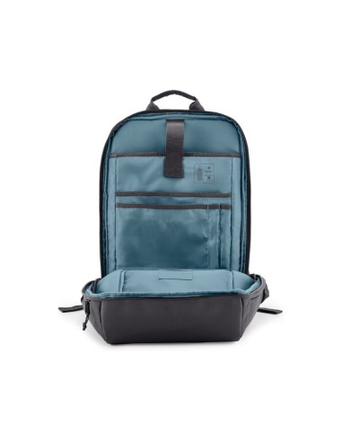 MOCHILA PORTATIL HP TRAVEL 18 L 15,6\" GRIS 290X240X420MM
