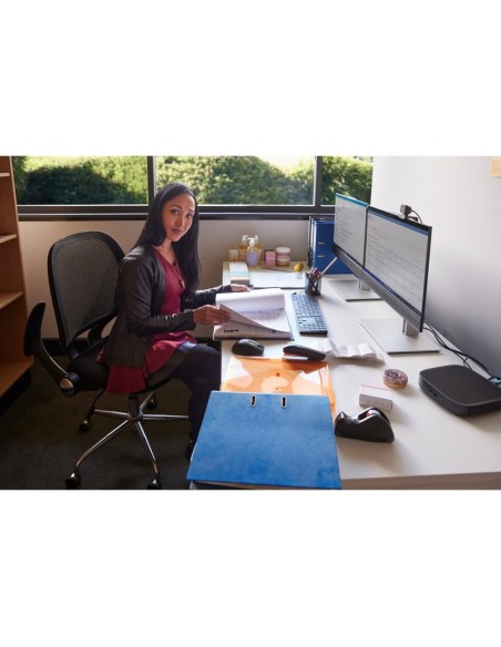 SET TECLADO+RATON INALAMBRICO HP COMBO 655 NG.