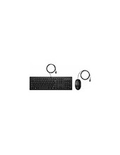 SET TECLADO+RATON HP COMBO 225 USB-A CABLE 180 CM NG. 2