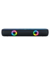 BARRA SONIDO Q-CON.BT.ILUMINACION LED CONTROL VOLUMEN NG.