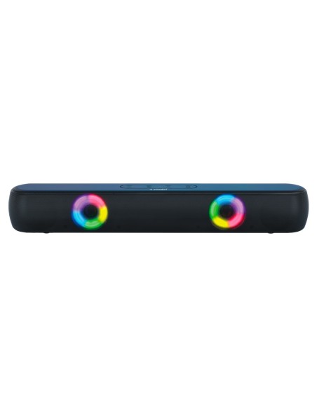 BARRA SONIDO Q-CON.BT.ILUMINACION LED CONTROL VOLUMEN NG. BARRA SONIDO Q-CON.BT.ILUMINACION LED CONTROL VOLUMEN NG.