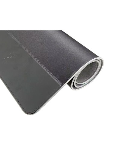 ALFOMBRILLA RATON Q-CON.CARG. INALAM E ILUMINACION RGB NG.800X300X4MM