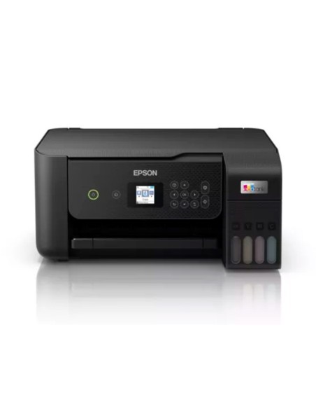 EPSON ECOTANK ET-2870 TINTA A4 33 PPM NG./ 15 PPM WIFI ESCANER EPSON ECOTANK ET-2870 TINTA A4 33 PPM NG./ 15 PPM WIFI ESCANER