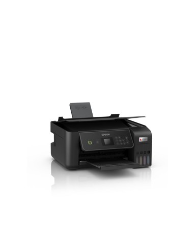 EPSON ECOTANK ET-2870 TINTA A4 33 PPM NG./ 15 PPM WIFI ESCANER