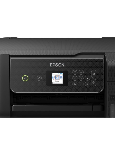 EPSON ECOTANK ET-2870 TINTA A4 33 PPM NG./ 15 PPM WIFI ESCANER