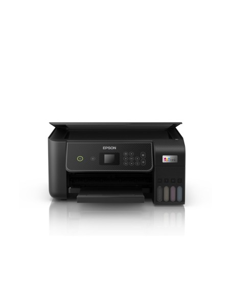 EPSON ECOTANK ET-2870 TINTA A4 33 PPM NG./ 15 PPM WIFI ESCANER