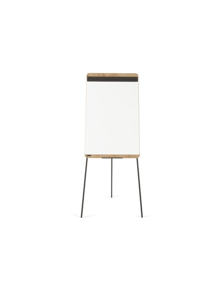 PIZARRA BL.ROCADA TRIPODE LACADA MAG BRAZO EXTENSI ROBLE 69X99CM PIZARRA BL.ROCADA TRIPODE LACADA MAG BRAZO EXTENSI ROBLE 69X99CM