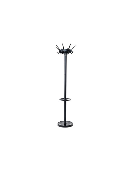 PERCHERO MAUL CALIGO 32 COLGADORES PARAGUERO NG.460X460X1752MM PERCHERO MAUL CALIGO 32 COLGADORES PARAGUERO NG.460X460X1752MM