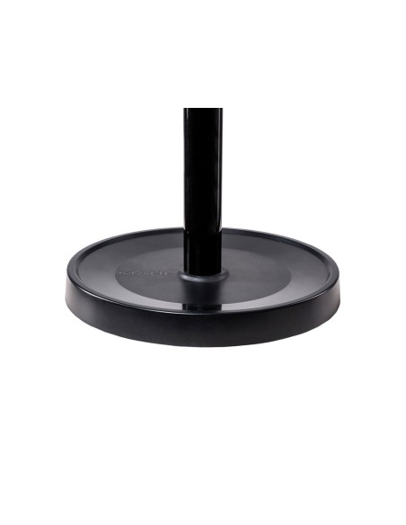 PERCHERO MAUL CALIGO 32 COLGADORES PARAGUERO NG.460X460X1752MM