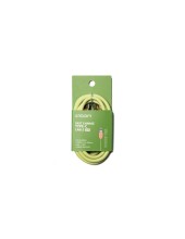 CABLE GROOVY USB 2.0 TIPO C A TIPO C 1MT.SILICONA VE. TE