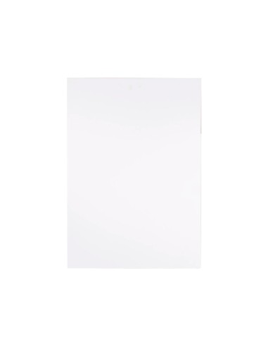 CARTON PLUMA  BL.ADHESIVO 1 CARA 70X100CM ESPESOR 10MM