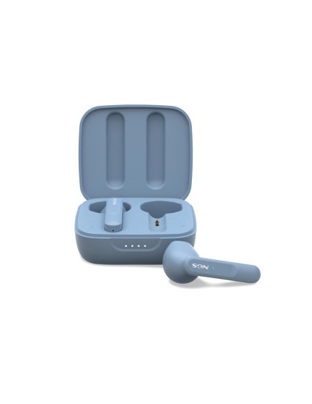 AURICULAR NGS ARTICA MOVE INALAM BT.5.3 TRUE WIRELESS STEREO AZ. AURICULAR NGS ARTICA MOVE INALAM BT.5.3 TRUE WIRELESS STEREO AZ.