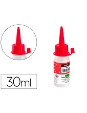 SILICONA LIQUIDA MANUALIDADES BOTE 30 ML