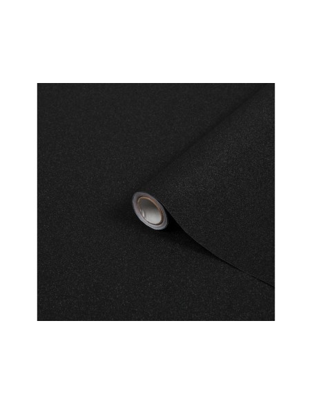 ROLLO ADH.D-C-FIX NG.METAL BRILLO ANCHO 45 CM LARGO 1,5MT.