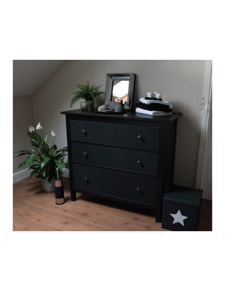 ROLLO ADH.D-C-FIX NG.METAL BRILLO ANCHO 45 CM LARGO 1,5MT.