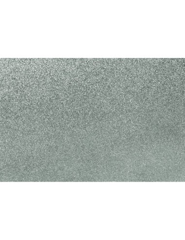 ROLLO ADH.D-C-FIX GRIS METAL BRILLO ANCHO 45 CM LARGO 1,5MT.